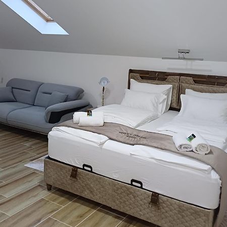 Villa Sweet Dreams Novi Sad Luaran gambar