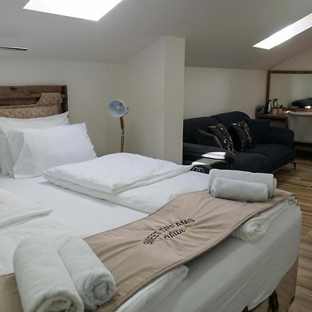 Villa Sweet Dreams Novi Sad Luaran gambar