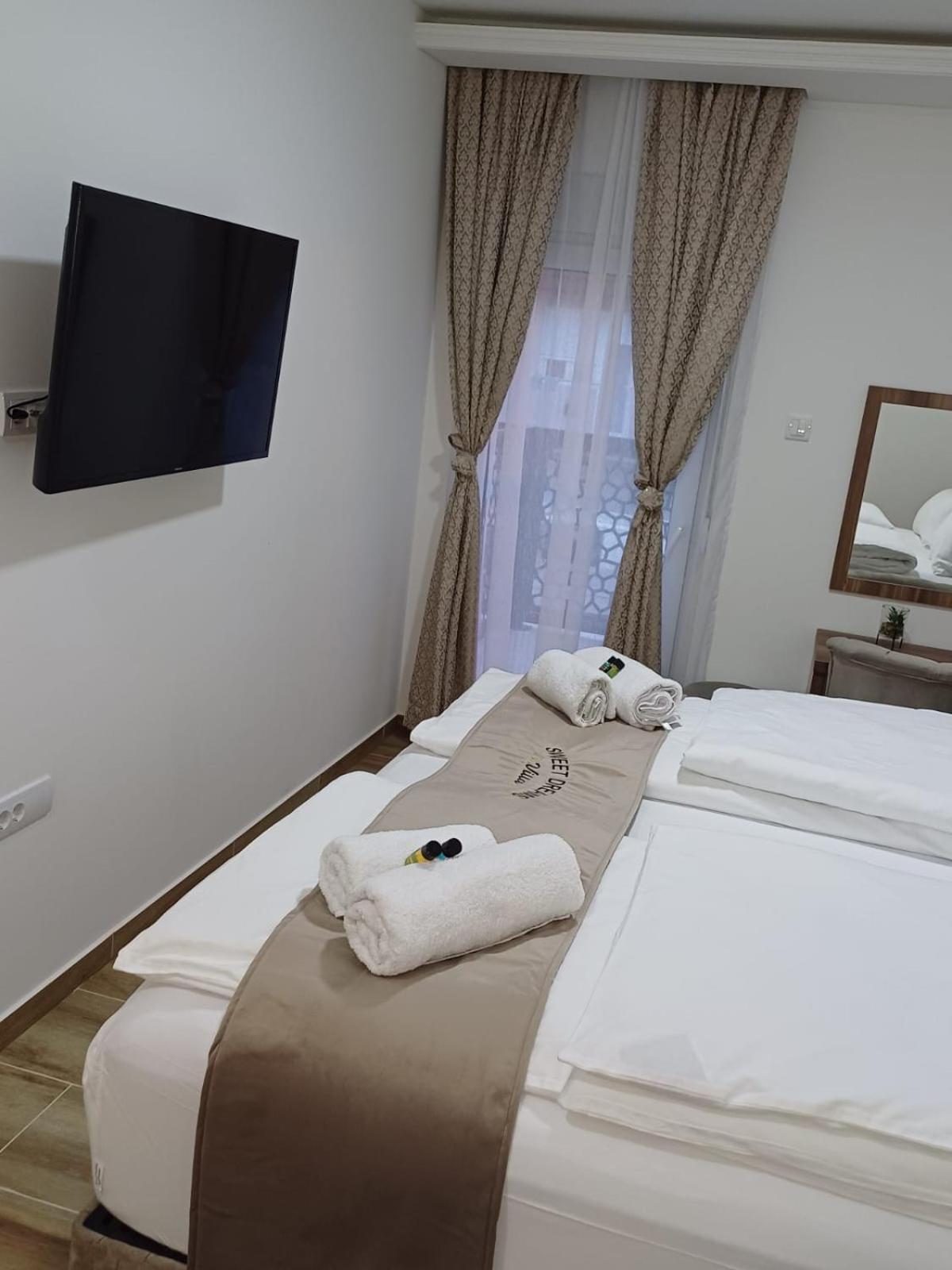 Villa Sweet Dreams Novi Sad Luaran gambar