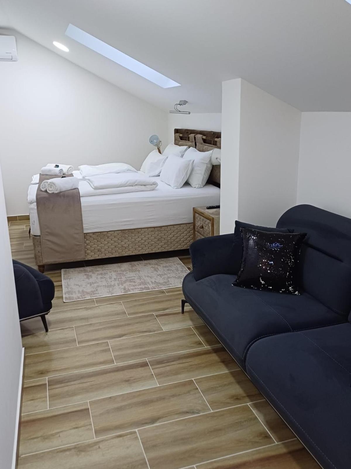 Villa Sweet Dreams Novi Sad Luaran gambar