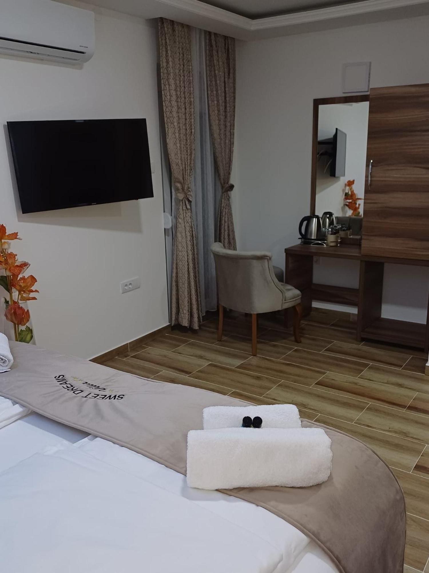 Villa Sweet Dreams Novi Sad Luaran gambar