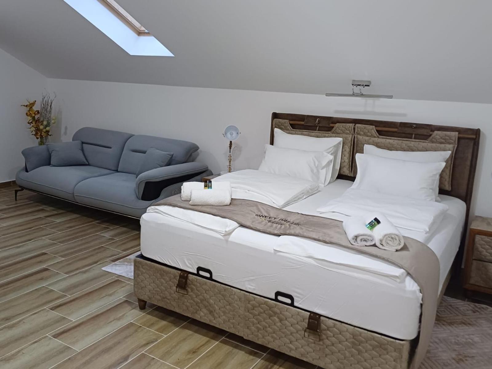Villa Sweet Dreams Novi Sad Luaran gambar