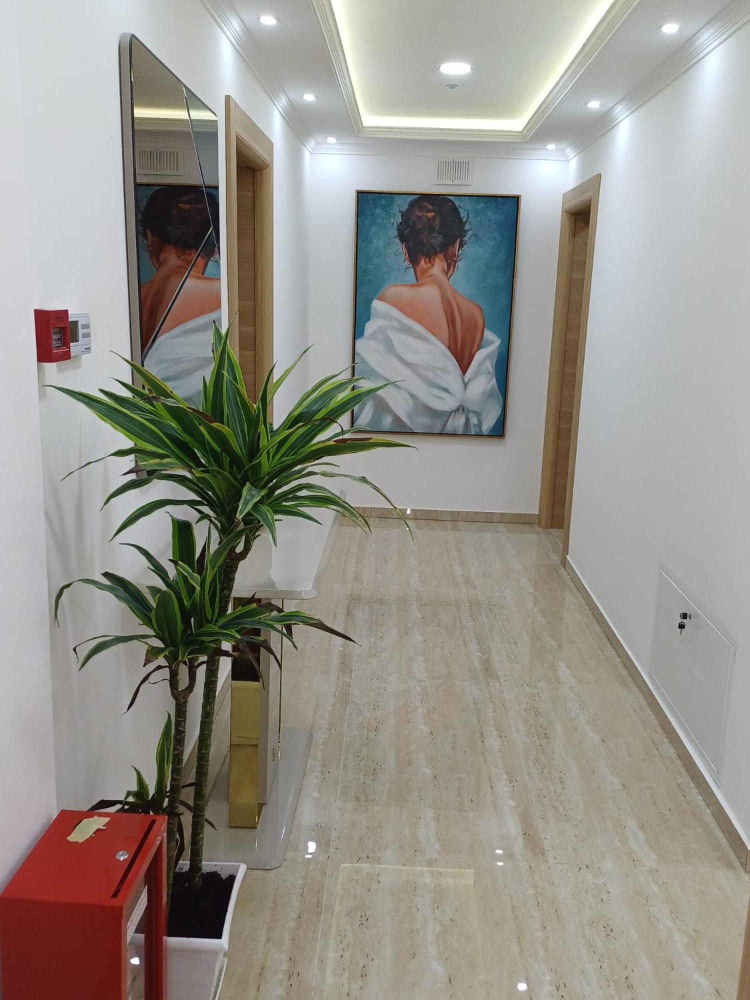 Villa Sweet Dreams Novi Sad Luaran gambar