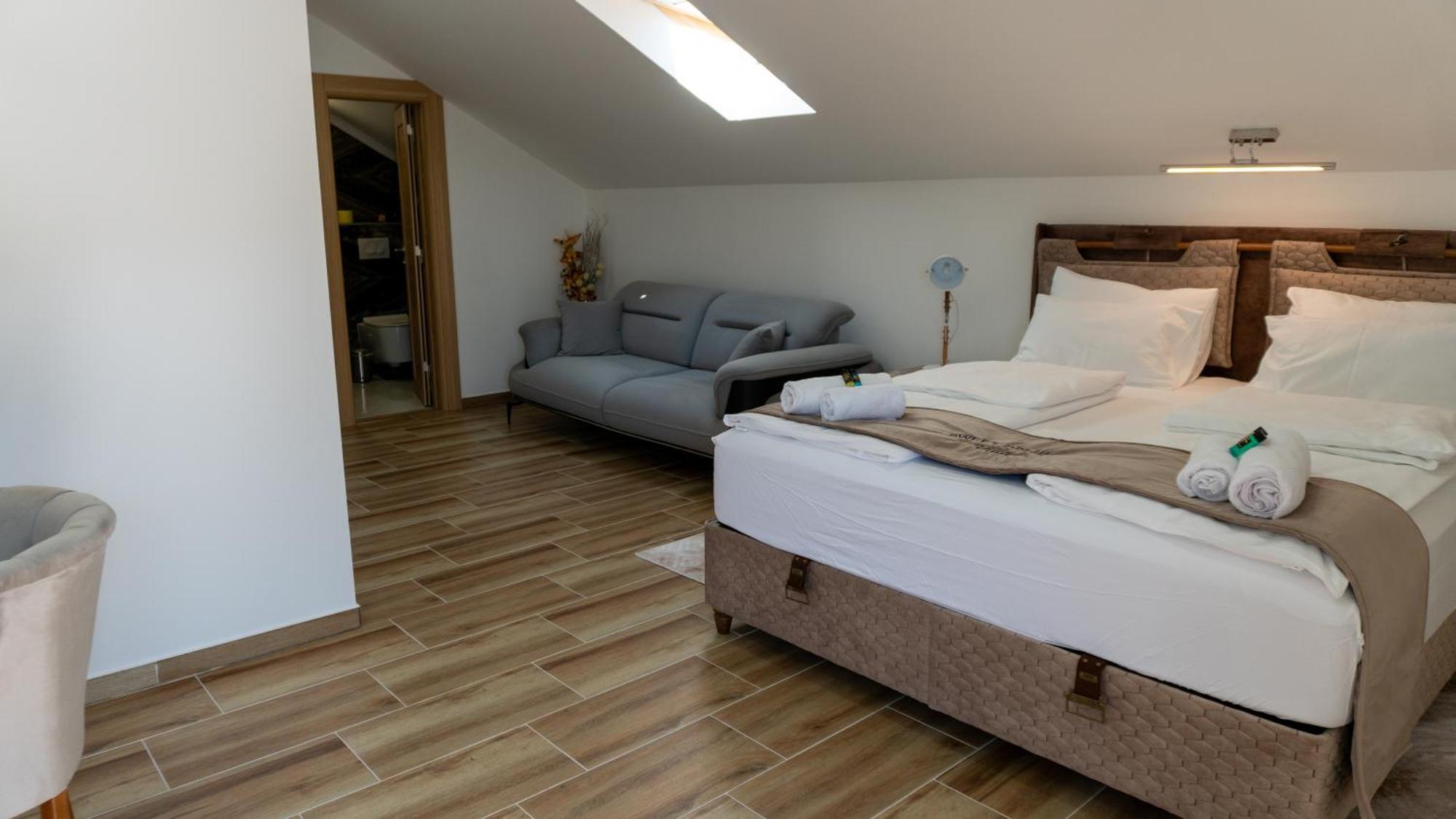 Villa Sweet Dreams Novi Sad Luaran gambar