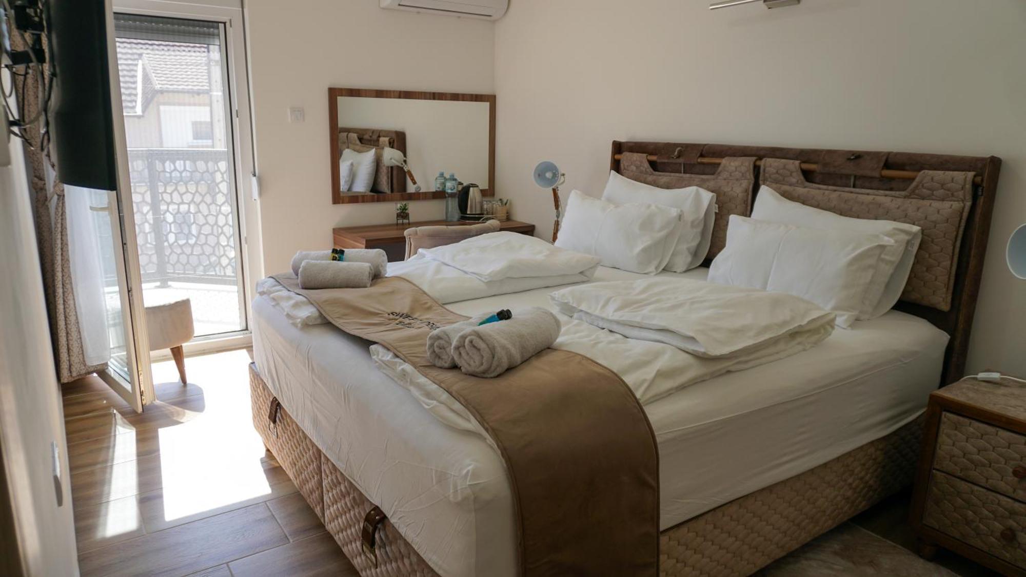 Villa Sweet Dreams Novi Sad Luaran gambar