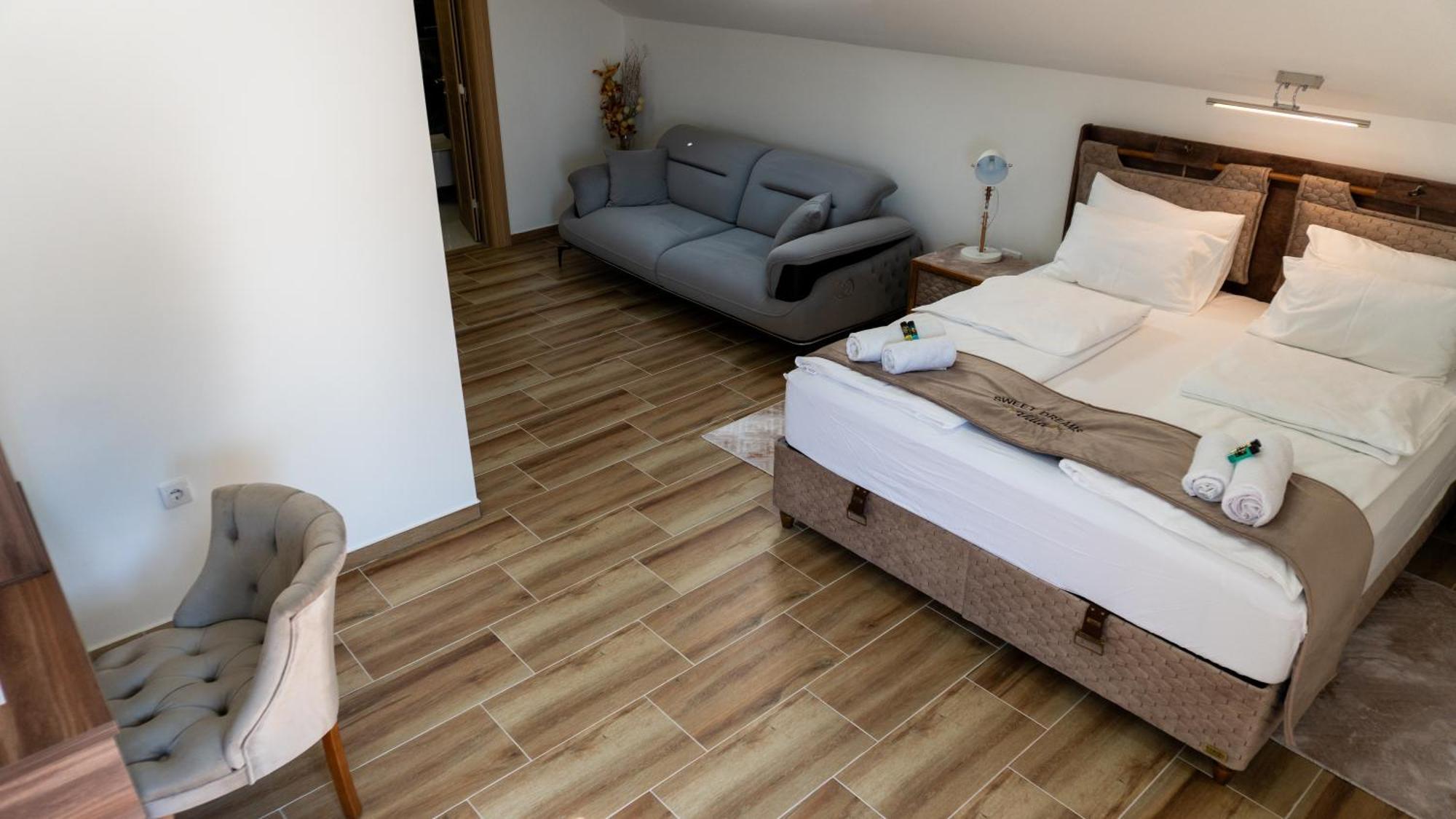 Villa Sweet Dreams Novi Sad Luaran gambar