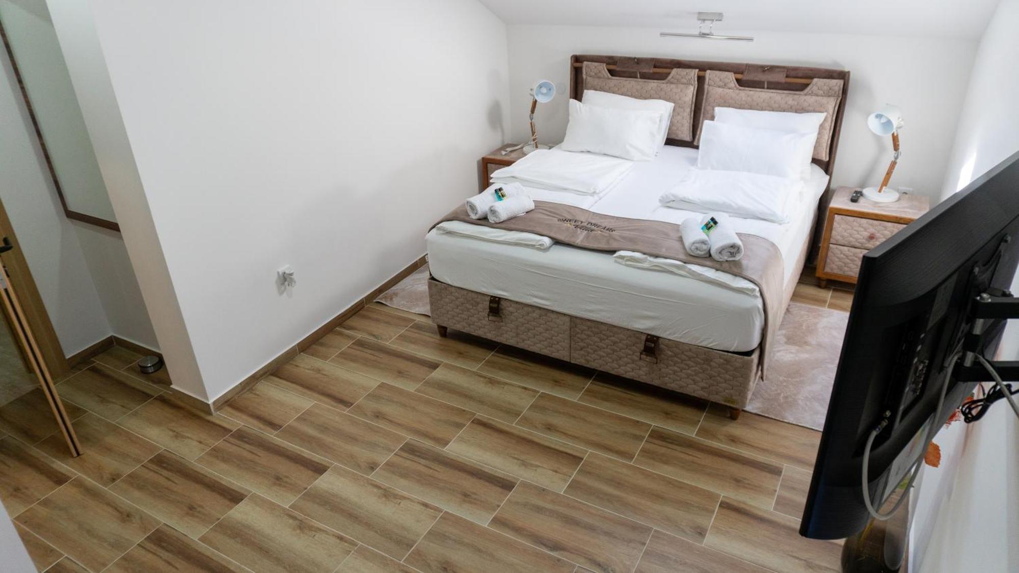 Villa Sweet Dreams Novi Sad Luaran gambar