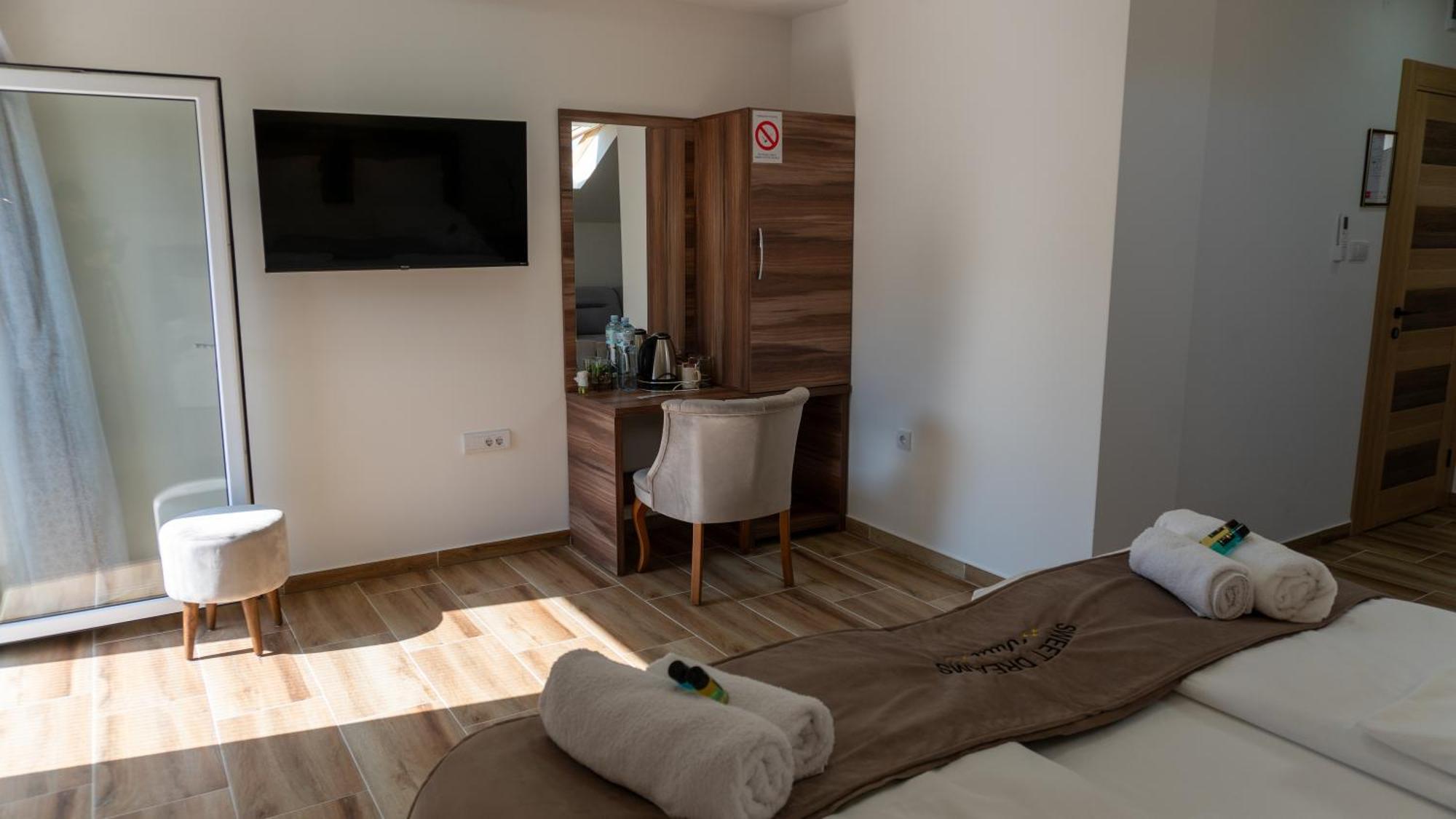 Villa Sweet Dreams Novi Sad Luaran gambar