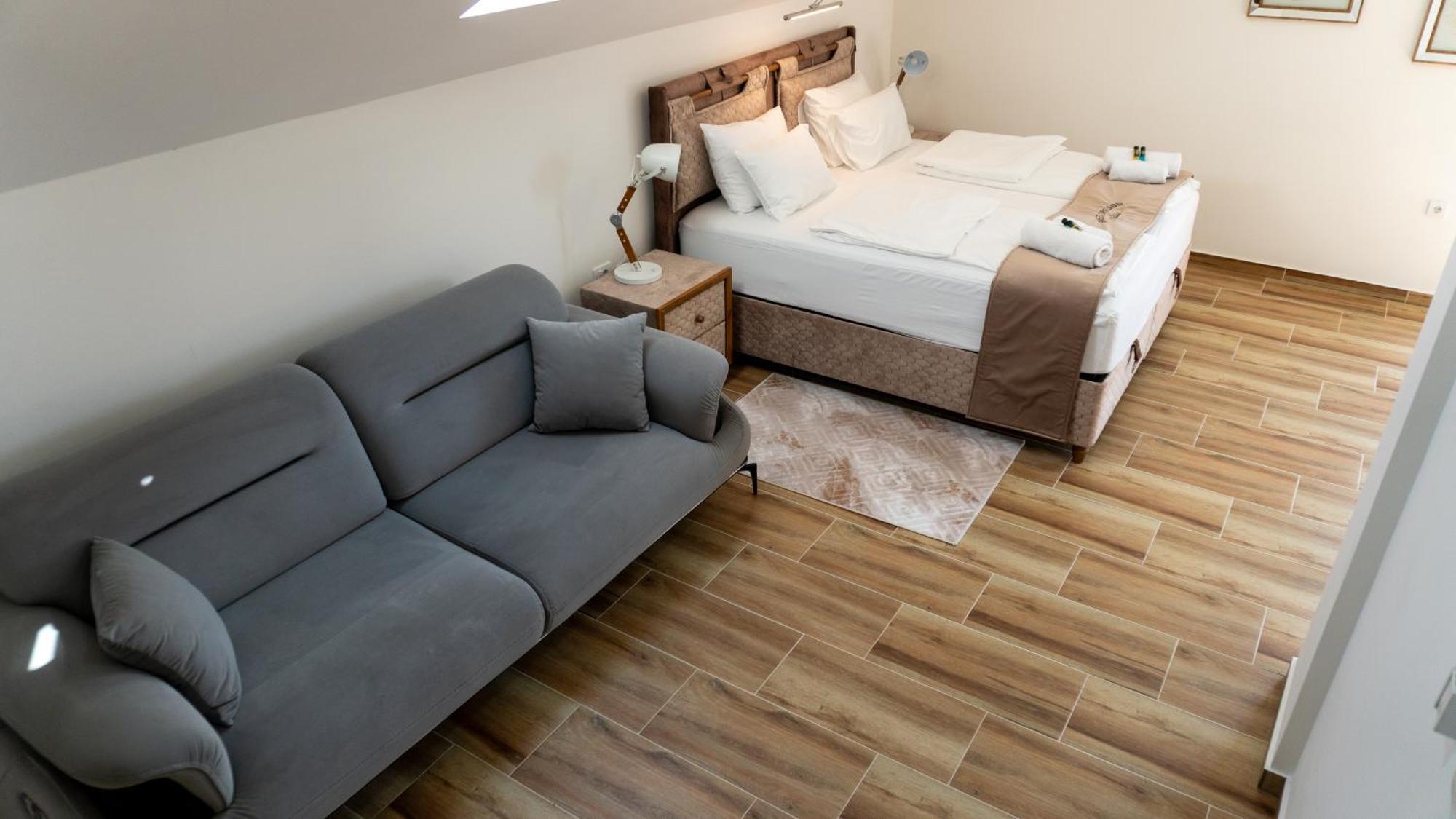 Villa Sweet Dreams Novi Sad Luaran gambar