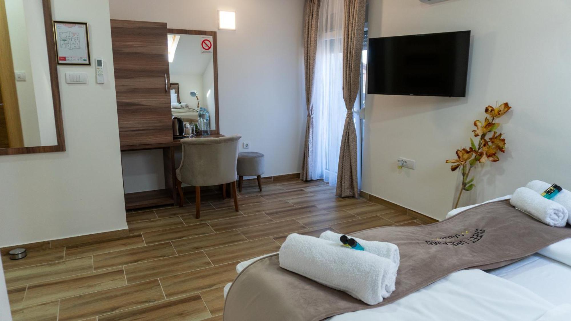 Villa Sweet Dreams Novi Sad Luaran gambar