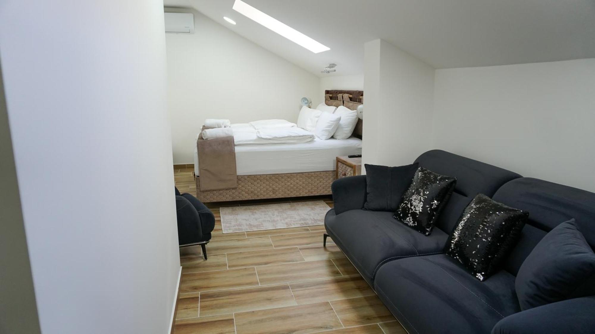 Villa Sweet Dreams Novi Sad Luaran gambar