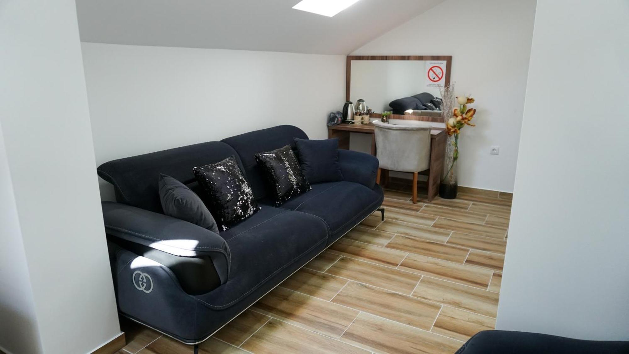 Villa Sweet Dreams Novi Sad Luaran gambar