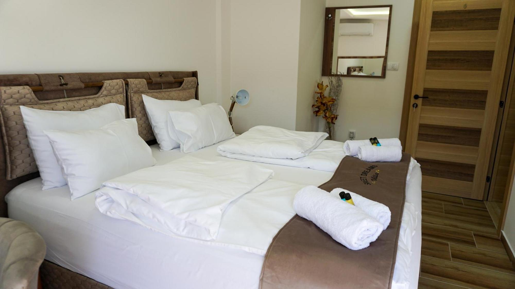 Villa Sweet Dreams Novi Sad Luaran gambar