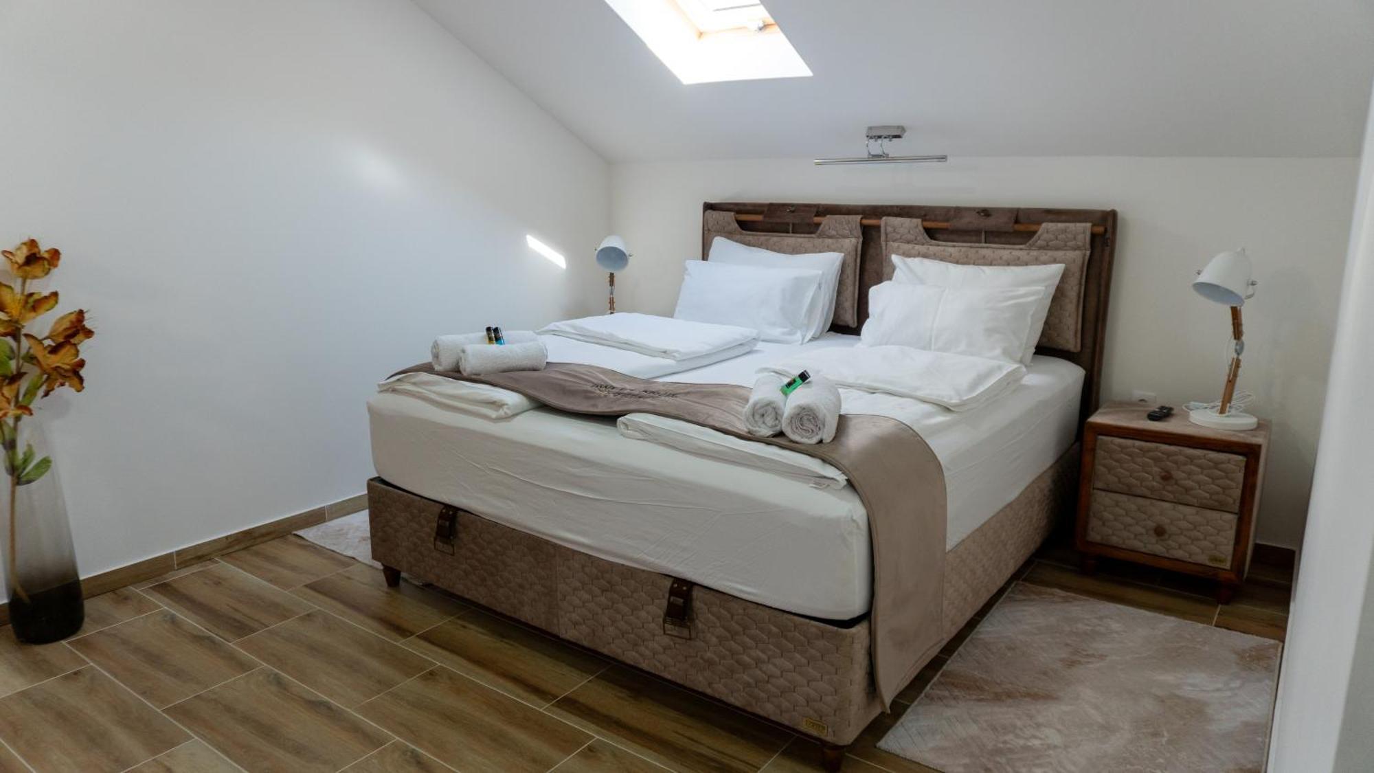 Villa Sweet Dreams Novi Sad Luaran gambar