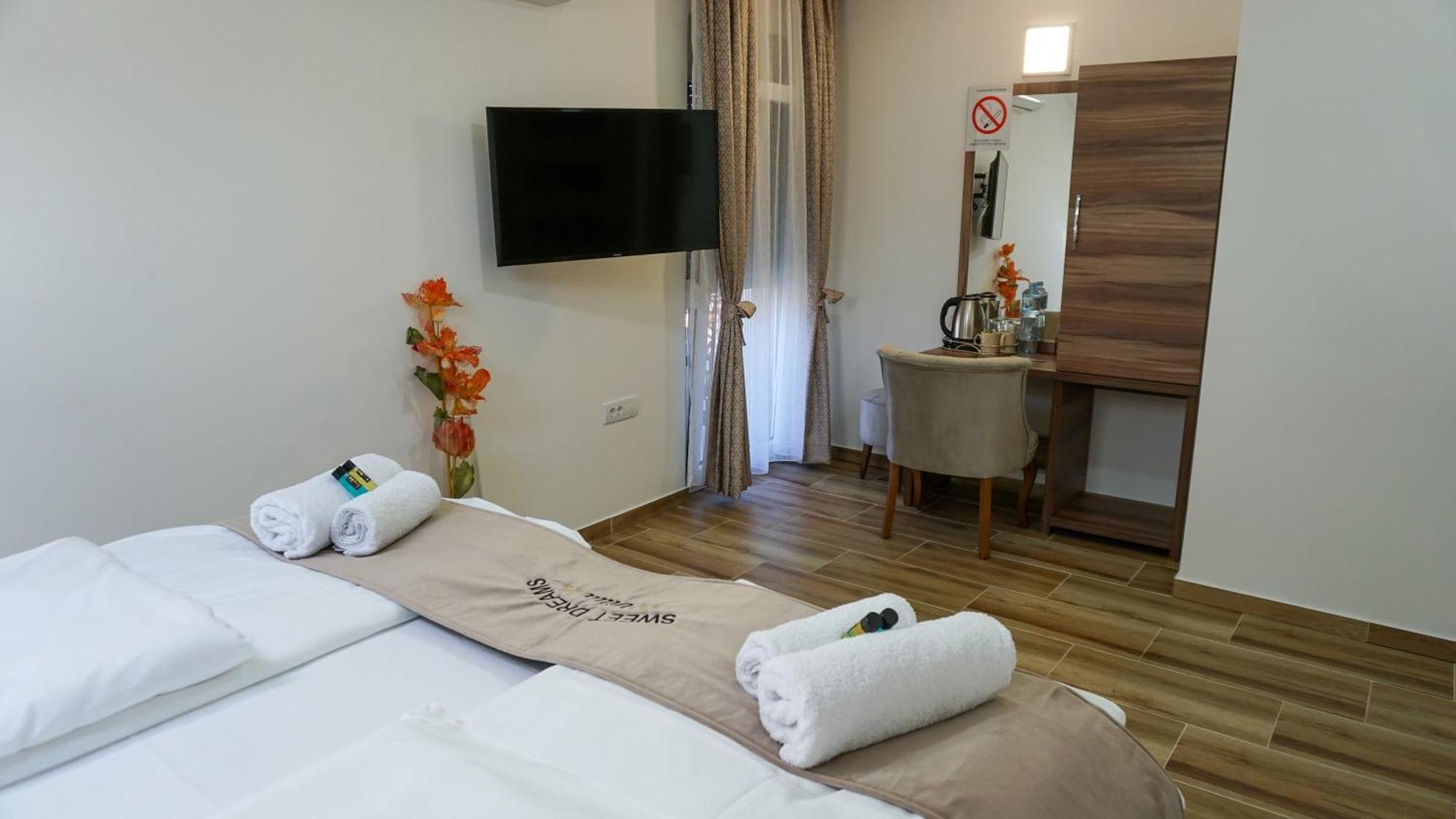 Villa Sweet Dreams Novi Sad Luaran gambar