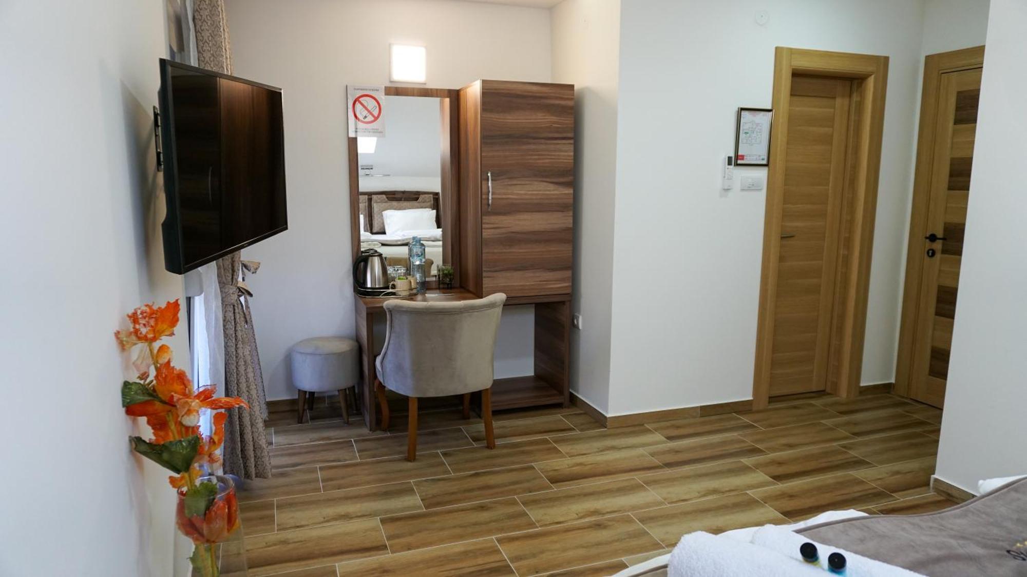 Villa Sweet Dreams Novi Sad Luaran gambar