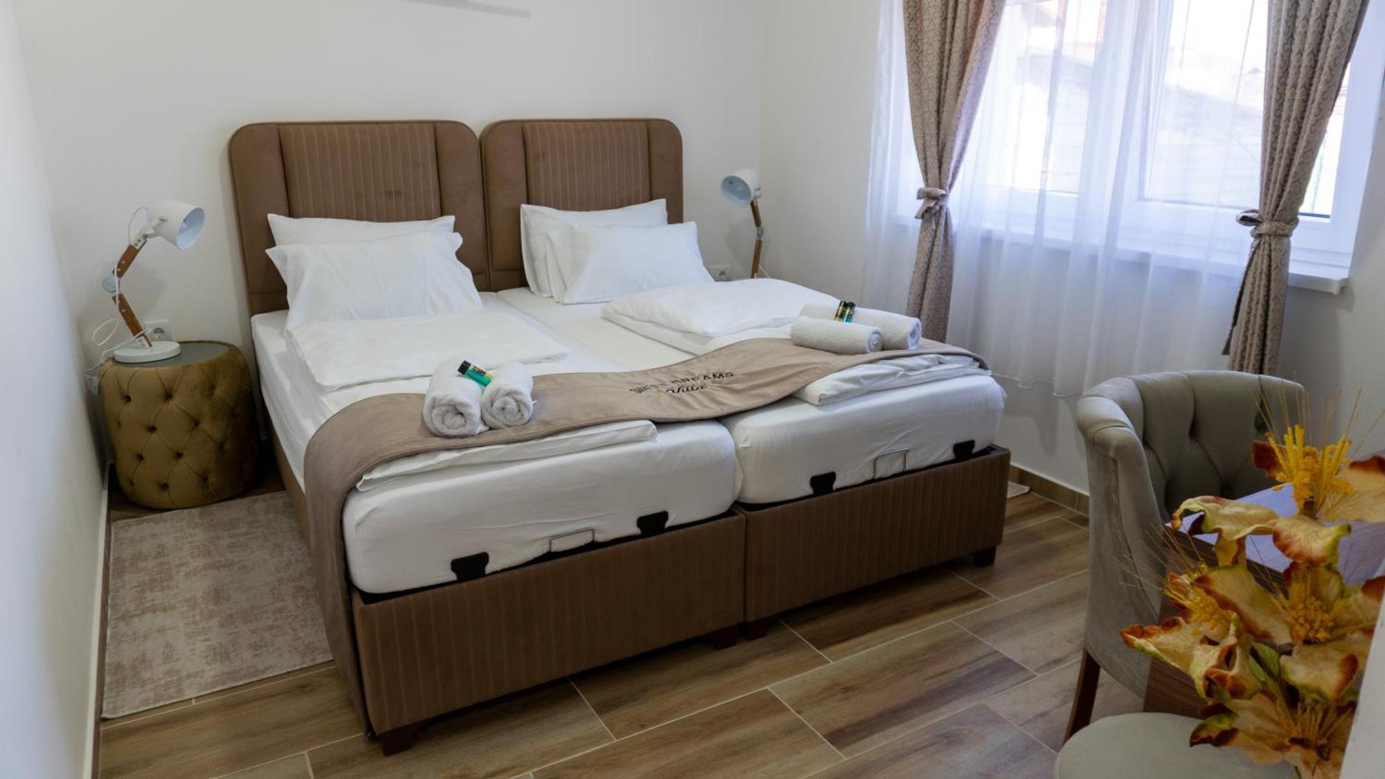 Villa Sweet Dreams Novi Sad Luaran gambar