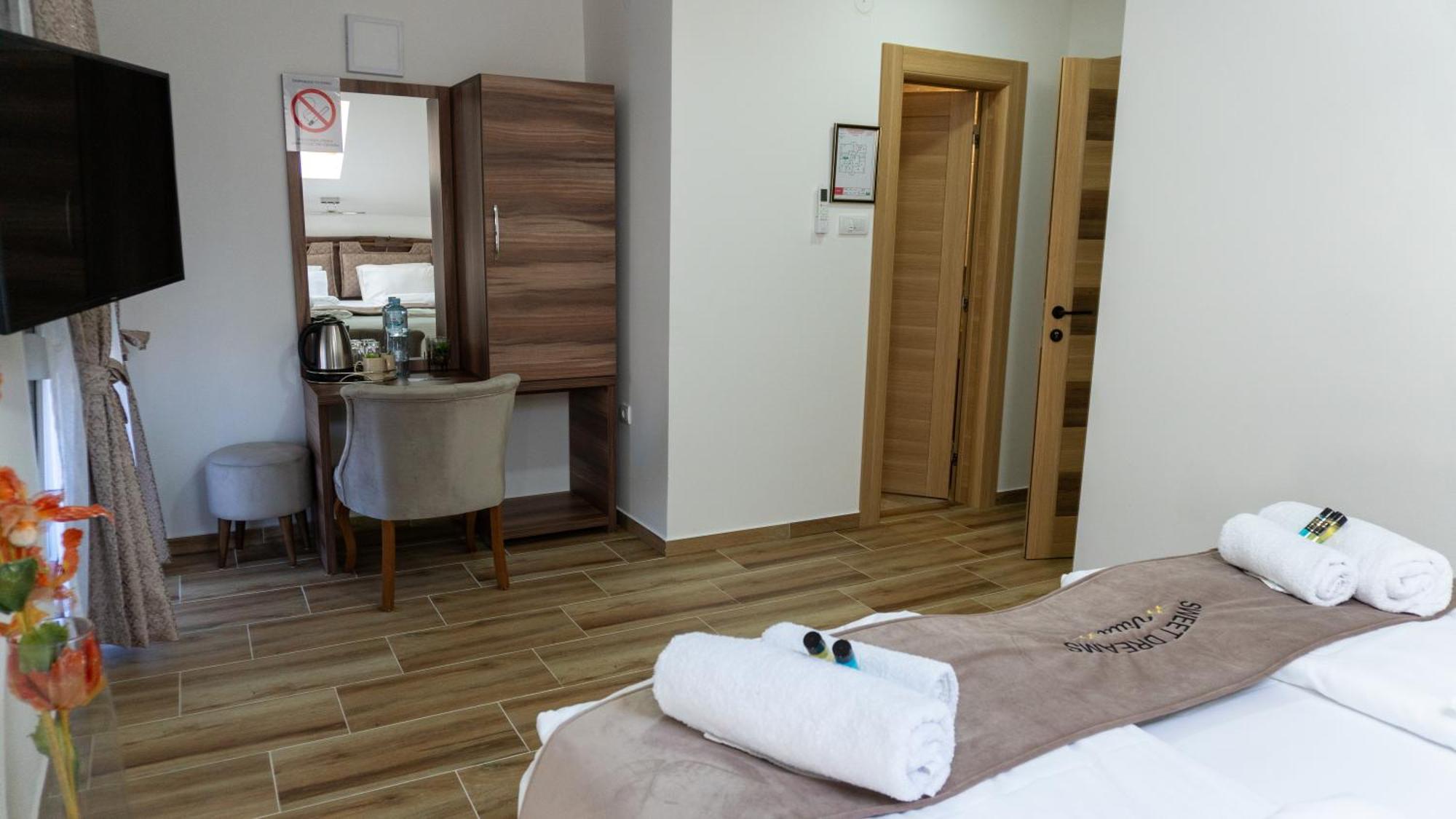 Villa Sweet Dreams Novi Sad Luaran gambar