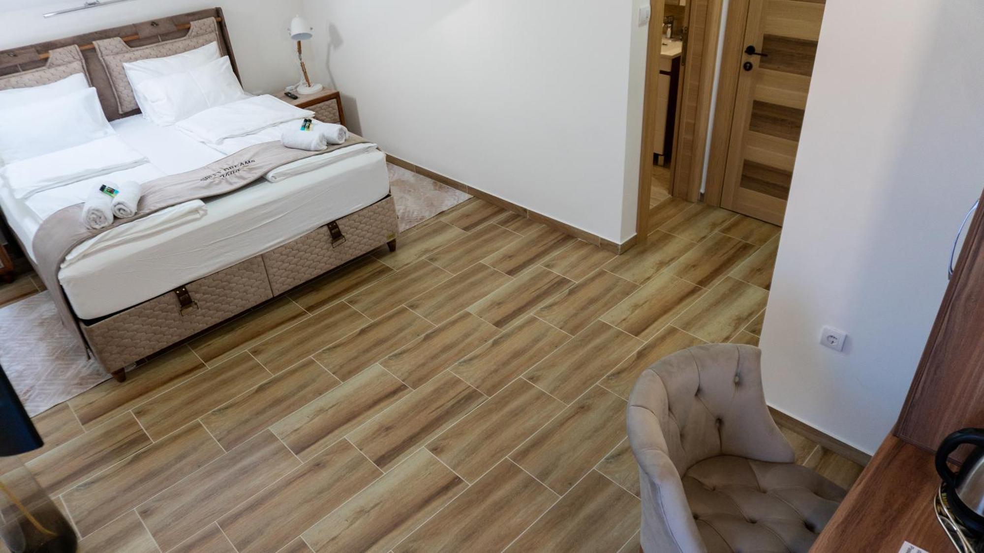 Villa Sweet Dreams Novi Sad Luaran gambar