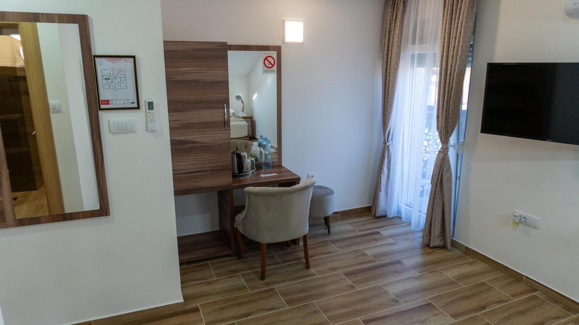 Villa Sweet Dreams Novi Sad Luaran gambar
