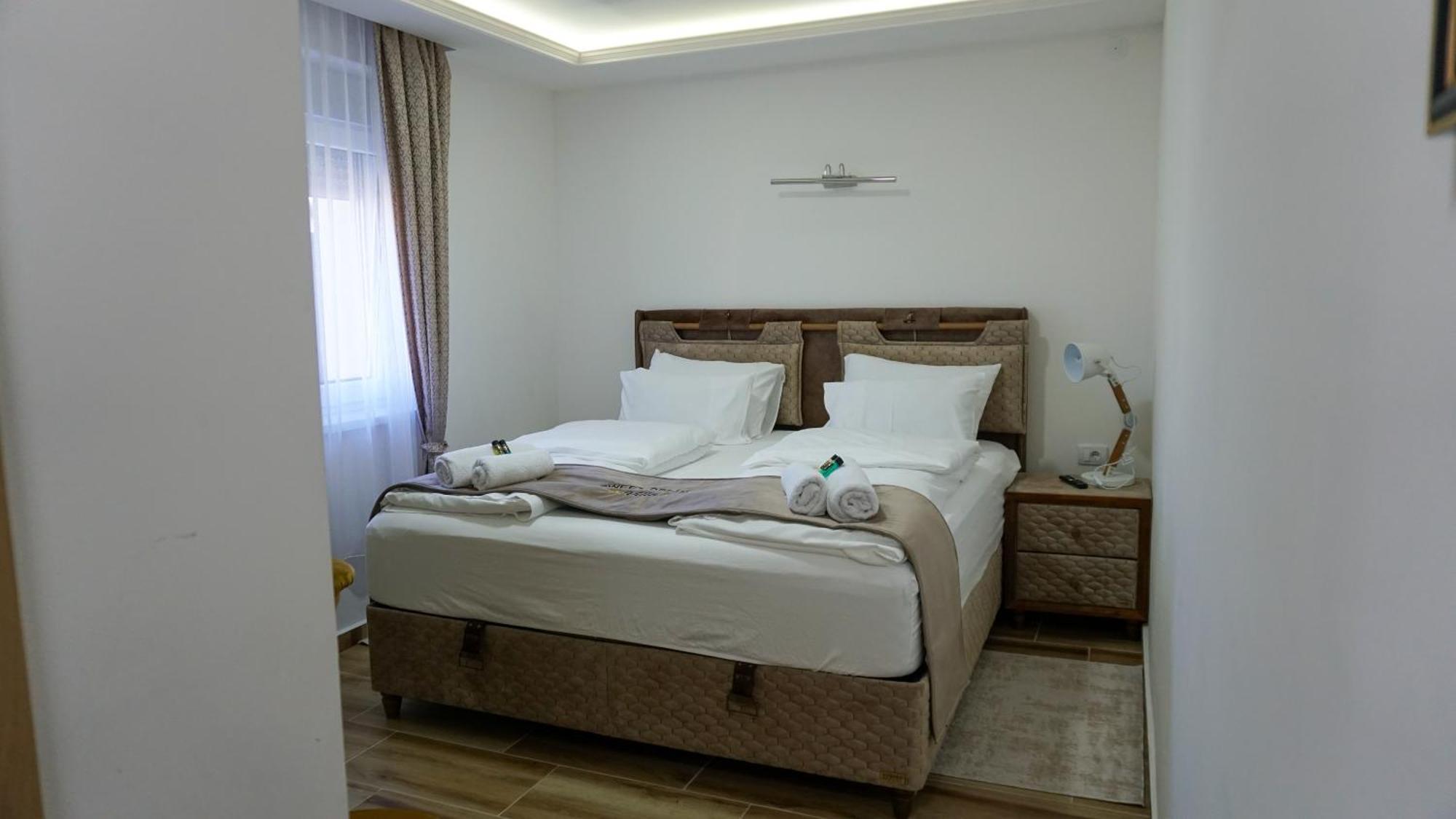 Villa Sweet Dreams Novi Sad Luaran gambar
