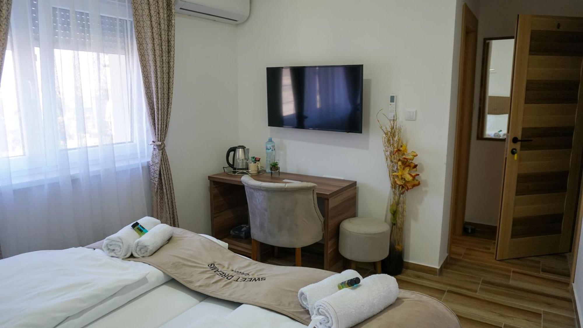 Villa Sweet Dreams Novi Sad Luaran gambar