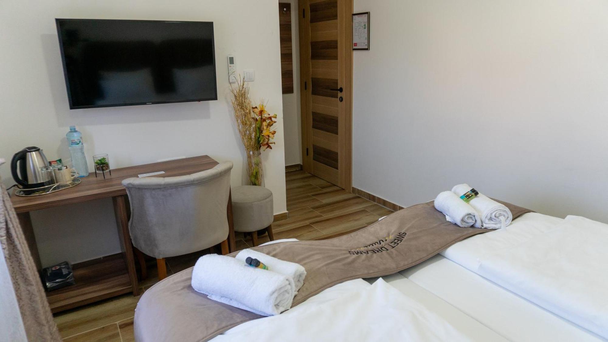 Villa Sweet Dreams Novi Sad Luaran gambar