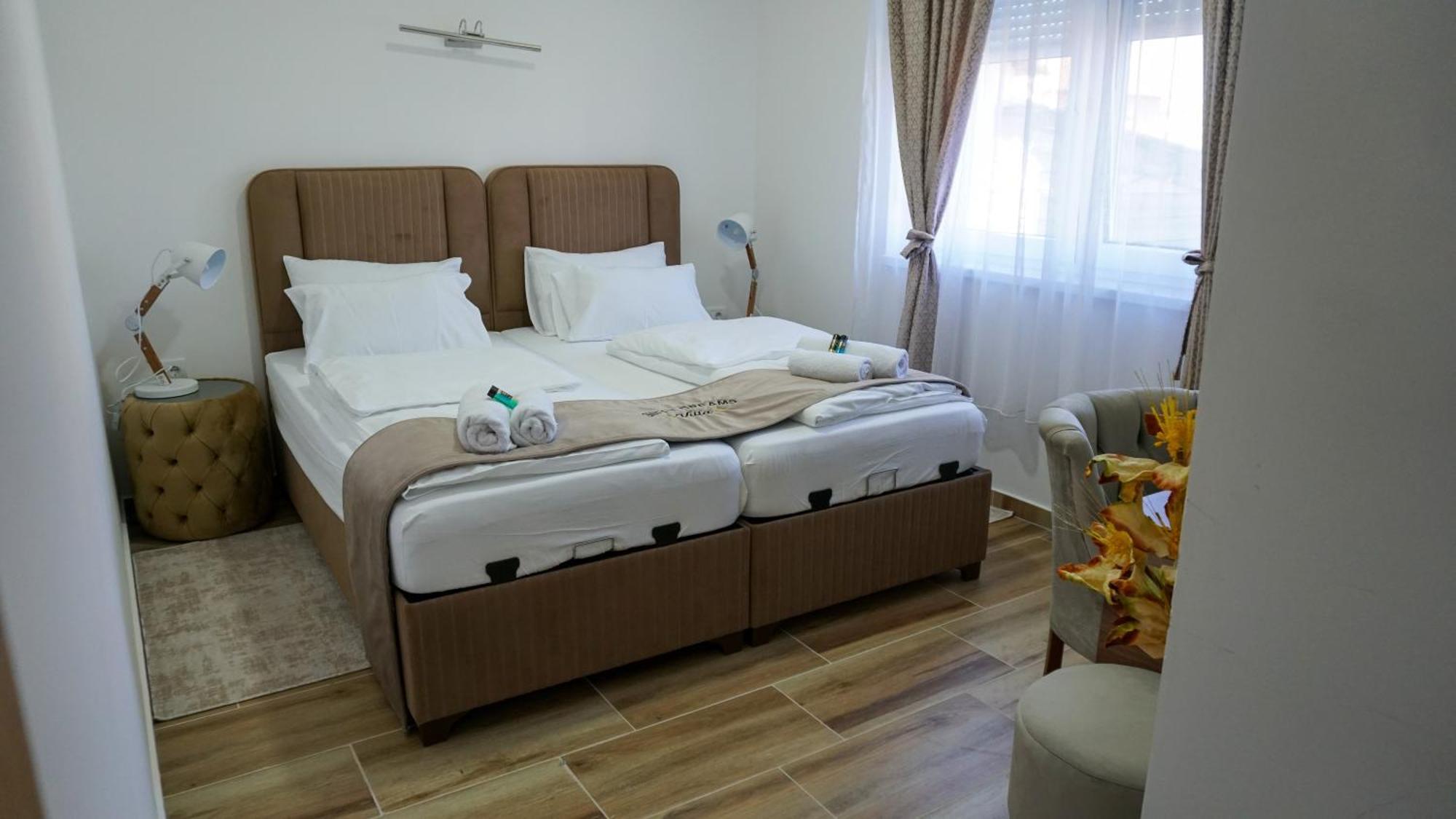 Villa Sweet Dreams Novi Sad Luaran gambar