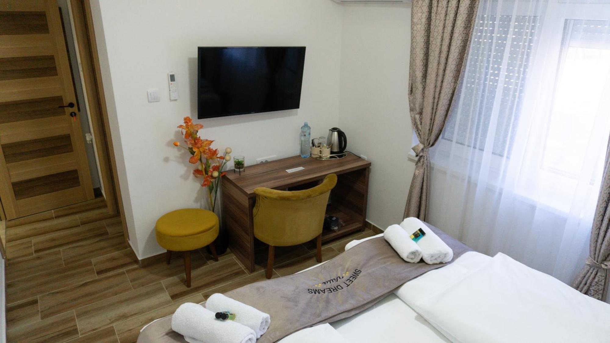 Villa Sweet Dreams Novi Sad Luaran gambar